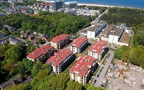 Ferienwohnung Apartamenty - Zdrojowa